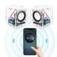 thumbnail image 3 of DIY Bluetooth Speaker Kit Portable Soldering Project Speaker Kit, 3 of 5