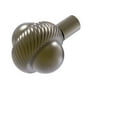 thumbnail image 2 of Allied Brass 1-1/2-in Cabinet Knob, Polished Chrome, 2 of 5
