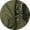 Olive, variant on Mens Premium Mens Casual Windbreak Bomber Jacket Lightweight Waterproof