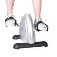 thumbnail image 1 of POCREATION Pedal Trainer, Mini And Compact Easy To Use Pedal Exerciser Suitable For Exercise Tool, 1 of 8