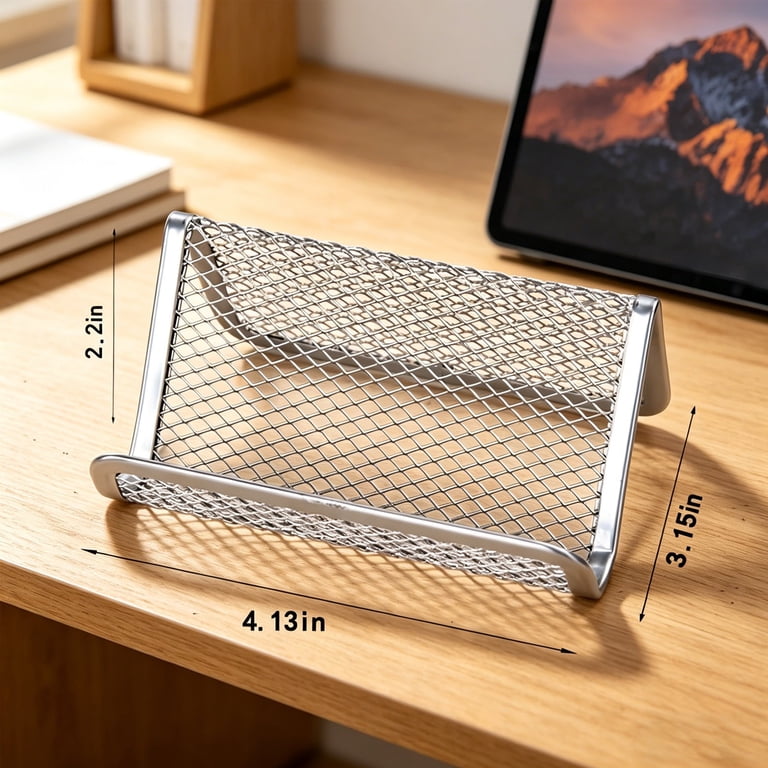 card display case for desk 1-Slot Clear PSA Frame for each side 6 Best Card Display Case