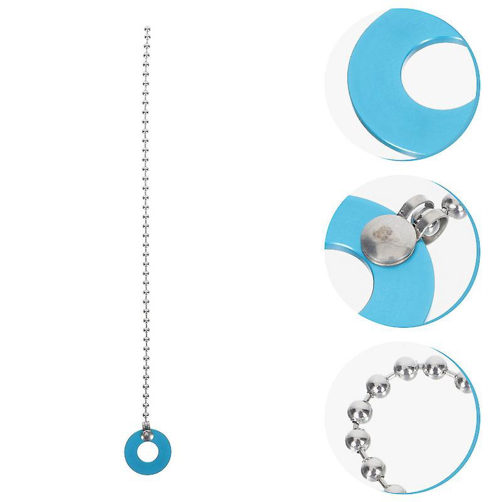 1pcs Drum Set Cymbal Chain