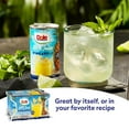 thumbnail image 5 of Dole All Natural 100% Pineapple Juice Can, 6 fl oz (6 Count), 5 of 7