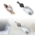 thumbnail image 2 of Uinagy Wired Mouse, 2 of 6
