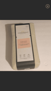 300 Thread Count Ultra Soft Flat Sheet - Threshold™