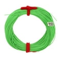 thumbnail image 2 of <p>Fly Fishing Line, Lower Memory Durable Polyester Fiber Fishing Main Line High Tech Coating 30m Heavy Load Bearing  For Freshwater Fishing</p>, 2 of 7
