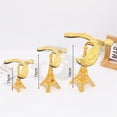 thumbnail image 3 of Adornos Juguete de Equilibrio Modelos de Metal Kid Toys Niños Juguetes Decoraciones para el Hogar Juguete para Juguetes de Aleación Torre de Aleación para el Hogar, 3 of 8