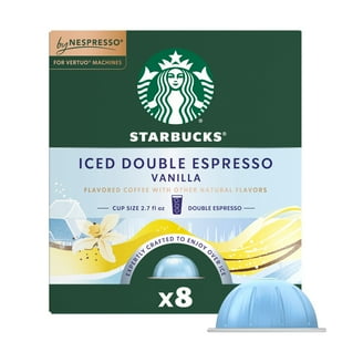 Original Nescafe Dolce Gusto Starbucks House Blend Americano, 3