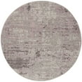 thumbnail image 4 of SAFAVIEH Adirondack Johna Abstract Area Rug, Light Grey/Purple, 5'1" x 7'6", 4 of 9