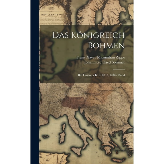 Das Königreich Böhmen (Hardcover)