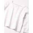 thumbnail image 2 of Camiseta The Children's Place de manga larga para bebé niña 2T, paquete de 2, 2 of 4