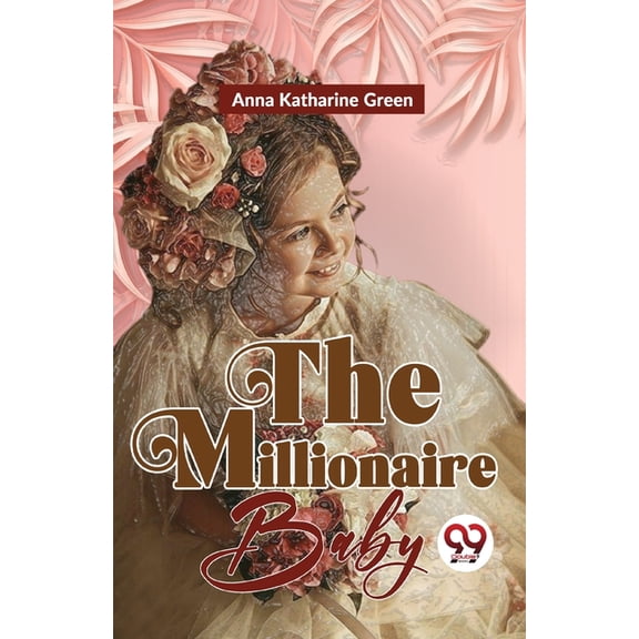 The Millionaire Baby, (Paperback)