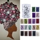 thumbnail image 4 of 34Pcs Christmas Ball Shatterproof Christmas Tree Decoration Ball Christmas Ball Ornaments Holiday Wedding Party Decoration Ball 1.6", 4 of 6