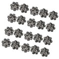 thumbnail image 4 of 40Pcs Encaje Flor Pezón Pezón Pastils Cubierta Bra Pad Etiqueta Autoadhesiva Zulema Almohadilla para cubiertas de pezones de encaje, 4 of 8