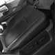 thumbnail image 2 of Car Front Row Power Seat Adjustment Switch Housing Bezel Panel ,C, 2 of 4