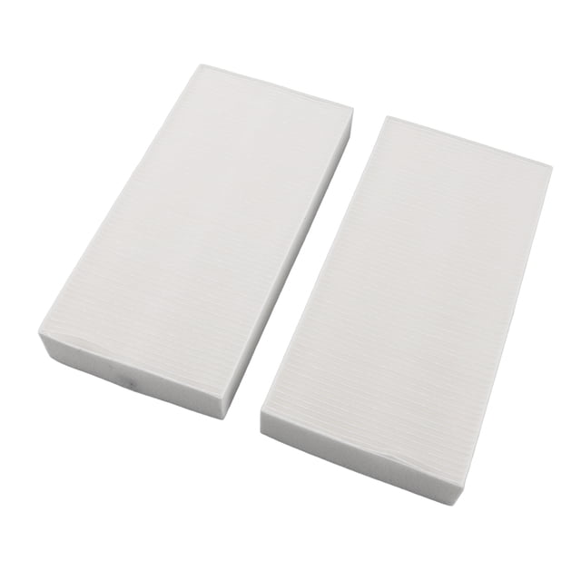 Air Filter Replacement, Washable Air Accessories Filters 2pcs For FHT170 FHT180 FHT190
