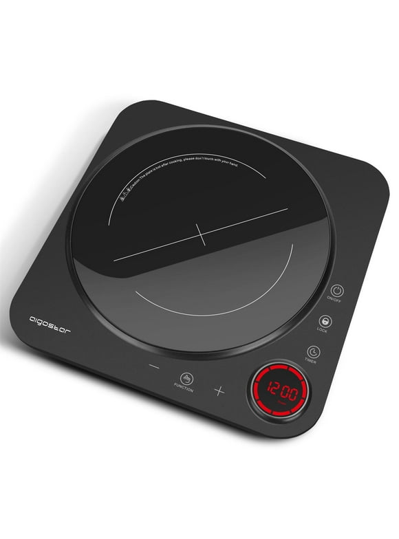 Portable Induction Cooktops in Cooktops & Burners