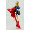 Kotobukiya DC Comics Supergirl Returns Bishoujo Statue Action Figure