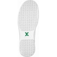 thumbnail image 5 of SR Max  Maxton II, Men's, White, Soft Toe, MaxTRAX Slip Resistant, Low Athletic, Work Shoe (10.5 M), 5 of 5