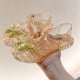 thumbnail image 2 of Niños Sandalias Niños Verano Gelatina Goma Niños Y Niñas Cristal Transparente Princesa Zapatos de Playa, 2 of 6