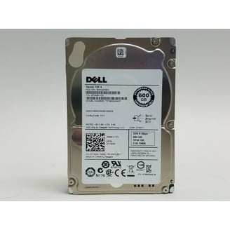 Disque Dur Interne Seagate ST500LT012 500Go 2.5" - Occasion - Formaté