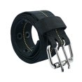 thumbnail image 4 of Cinturón para herramientas Zeluga 20-202, ajustable, resistente, 5 cm, negro, 4 of 6