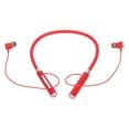 thumbnail image 1 of Auriculares con banda para el cuello, auriculares con banda para el cuello, inalámbricos, Bluetooth, auriculares deportivos inalámbricos, auriculares magnéticos con banda para el cuello, valor inmejorable, 1 of 8