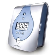 Sound Oasis Sleep Sound Therapy System with Sleep Relax Wellness, Spa Retreat and Sounds for Baby Expansion Sound Cards Included.