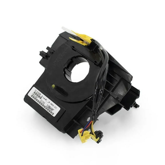 Steering Wheel Clock Spring 5156106AF 68339336AA For Chrysler Jeep Dodge 2007-16