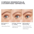 thumbnail image 3 of Kit para cejas MORPHE High Archiever Everyday Essentials Biscotti, 3 of 8