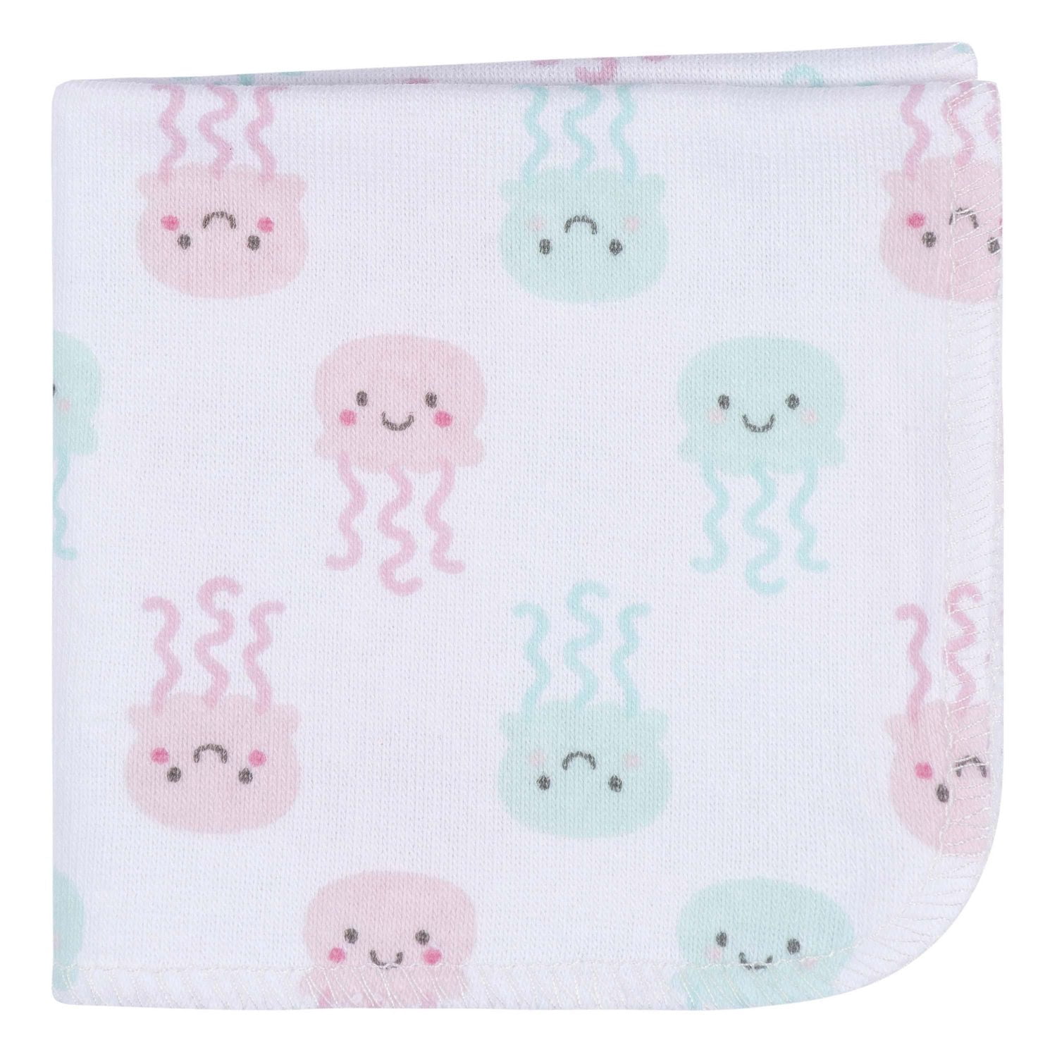 Parent’s Choice Washcloths, Girls