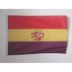 thumbnail image 1 of Bandera AZ FLAG Escudo de la Segunda República Española 60x9, 1 of 2