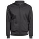 thumbnail image 1 of Tee Jays - Chaqueta para Hombre (Gris Oscuro) Tee Jays UTPC4717_darkgrey, 1 of 4