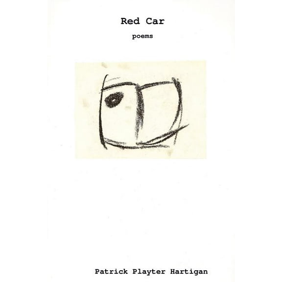 Red Car (Paperback)