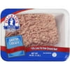 Pilgrim's Pride: Ground Dark Meat Chicken, 16 oz