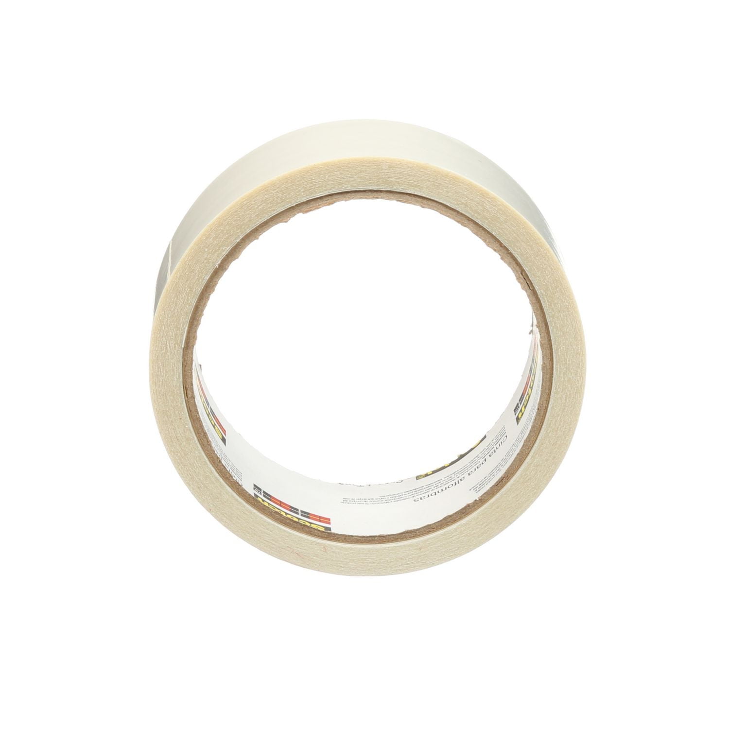 Scotch® Indoor Carpet Tape CT2010, 1.5 in x 42 ft (38.1 mm x 12.8 m), Carpet Tape, Scotch® Carpet Tape, CT2010