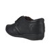 thumbnail image 2 of Confort Clásico Para Mujer CASTALIA Negro de Piel 016-20, 2 of 2