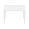 thumbnail image 5 of Compamia Sky Side Table 24 inch White, 5 of 5
