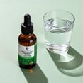 thumbnail image 4 of Lukaree Premium Liquid Gut Cleanse & Detox Drops - with Black Walnut, Wormwood, Soursop & L-Glutamine - Supports Digestive Health, Microbiome Balance & Gut Lining - 4 fl oz(60 Servings), 4 of 9