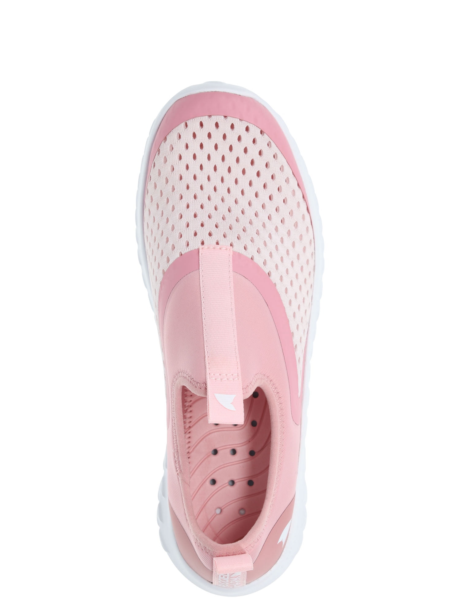 Rugged Shark Women's Pull On Water Sneakers