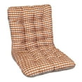 thumbnail image 2 of Office Computer Chair Cushion Cushion Cushion Skin-friendly Breathable Recliner Cushion, 2 of 7