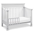 thumbnail image 5 of Namesake Foothill 4-in-1 Convertible Crib in Cloud Grey, 5 of 7
