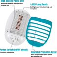 thumbnail image 2 of Electric fly swatter (6 pieces), 2 of 5
