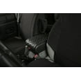 thumbnail image 3 of Rugged Ridge by RealTruck Center Console Cover for Wrangler JK | Black | 13107.40 | Compatible with 2007-2010 Jeep Wrangler JK, 3 of 5