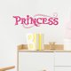 thumbnail image 5 of Pegatinas De Pared Decorativas De Embellecimiento De Pared De Porche De Dormitorio Con Eslogan Inglés Floral Speravity HA017750-00, 5 of 6