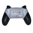 thumbnail image 2 of Control Inalámbrico SAIX Apolo White para PS4 – Sticks Antidrift, Turbo y Botones Personalizables, 2 of 3