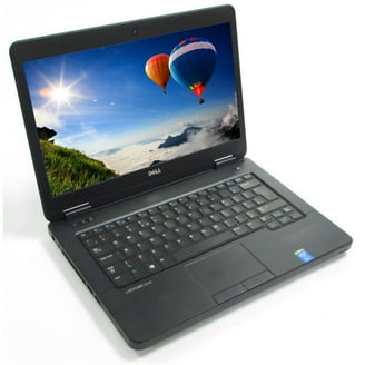 Restored Dell Latitude 3570 15.6 in. Laptop PC Intel i3 Processor