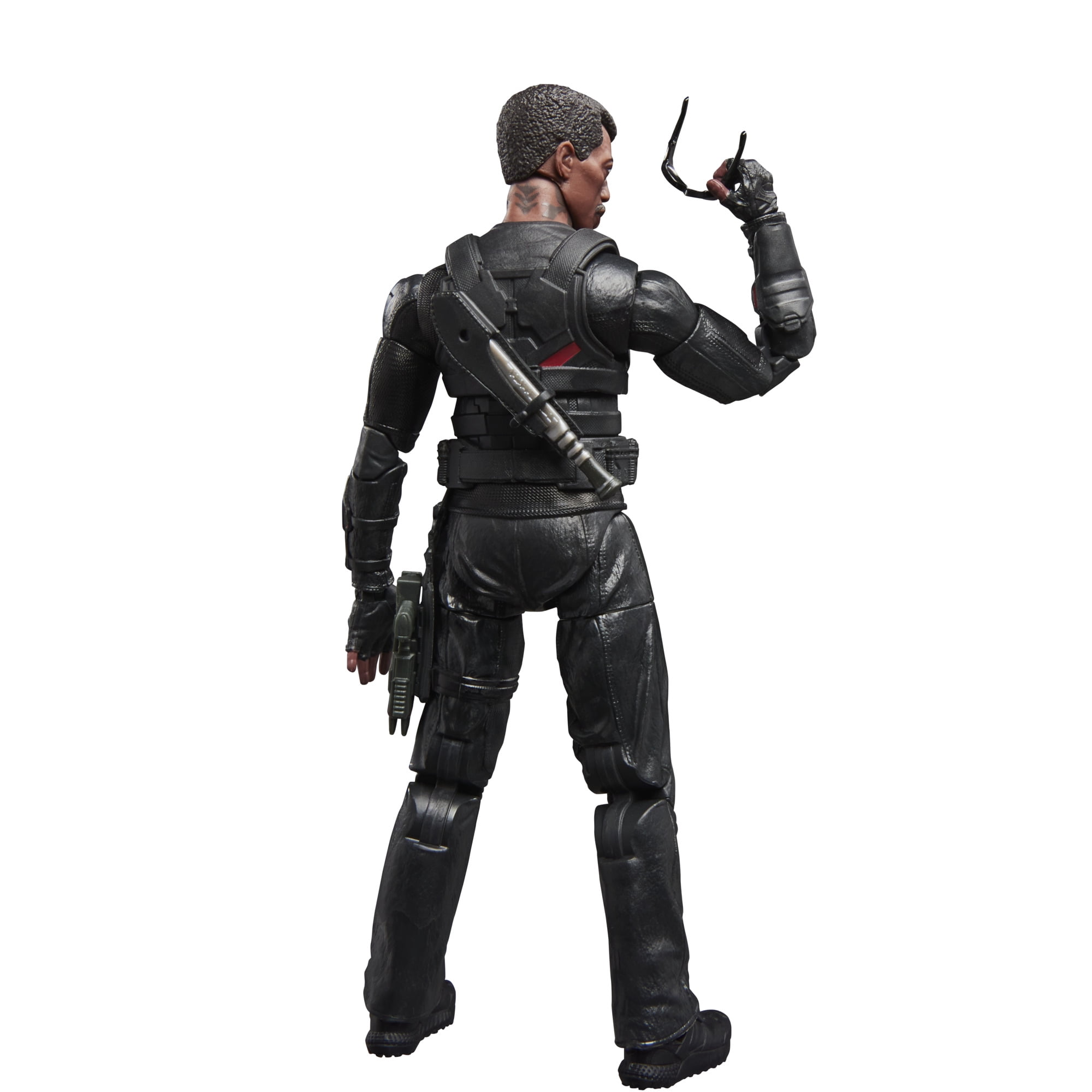 Marvel Legends Series Marvel's Blade, Marvel Studios' Deadpool & Wolverine Action Figure