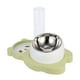 thumbnail image 4 of Comedero automático para mascotas, comedero multifunción para gatos, con protección para el cuello, comedero para mascotas, 4 of 7