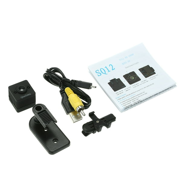 Quelima sq12 mini 2025